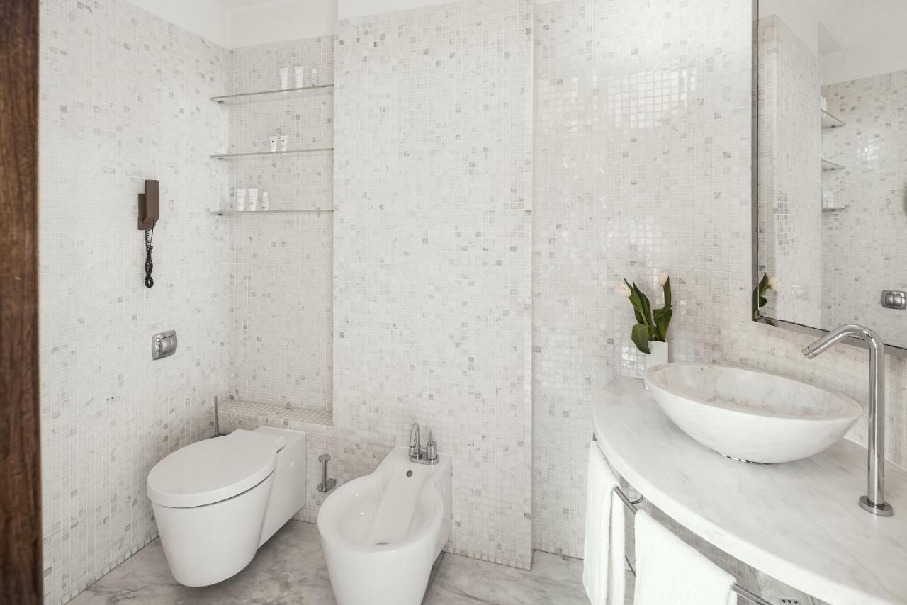 Repubblica Firenze Luxury Apartments | Una Esperienze Luaran gambar