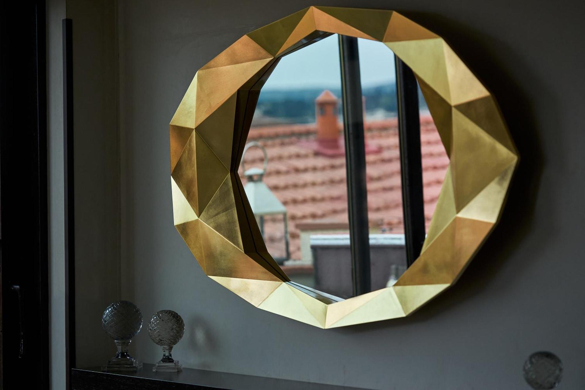 Repubblica Firenze Luxury Apartments | Una Esperienze Luaran gambar
