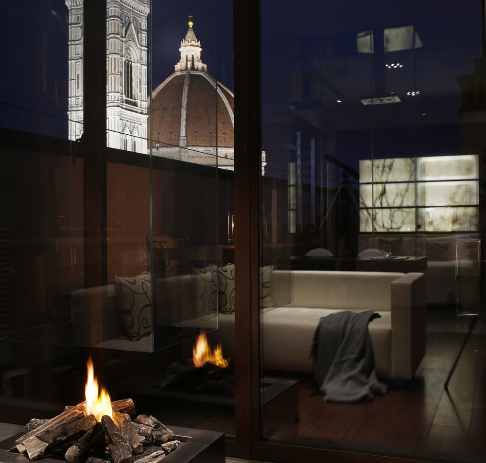 Repubblica Firenze Luxury Apartments | Una Esperienze Luaran gambar