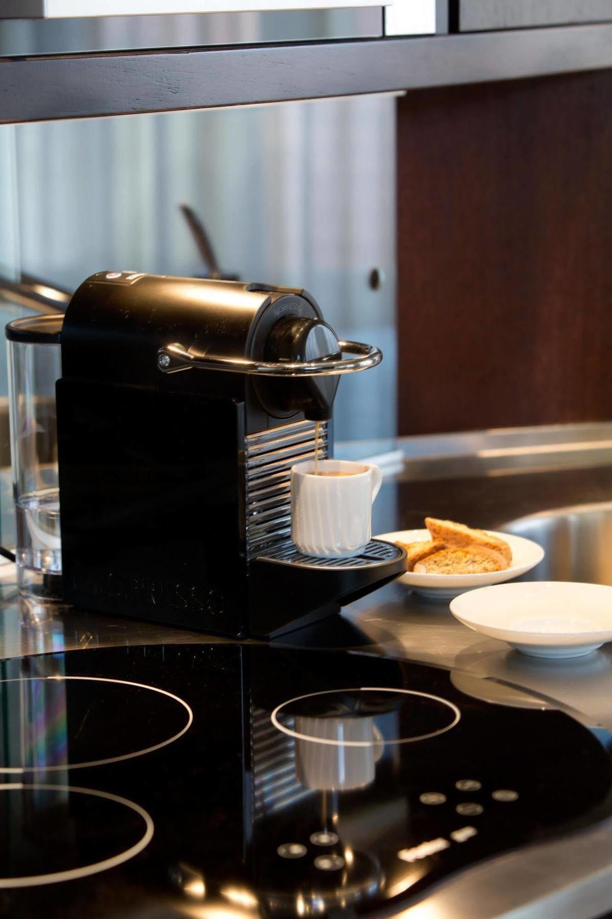 Repubblica Firenze Luxury Apartments | Una Esperienze Luaran gambar