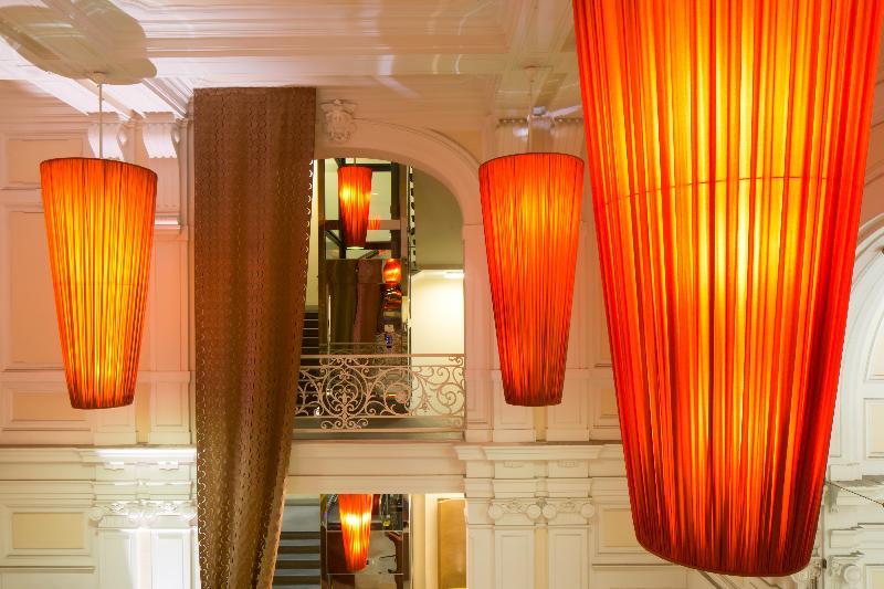 Repubblica Firenze Luxury Apartments | Una Esperienze Luaran gambar