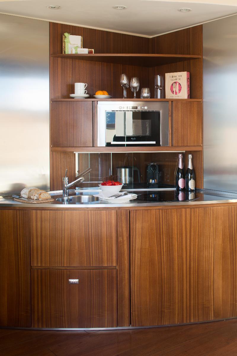 Repubblica Firenze Luxury Apartments | Una Esperienze Luaran gambar