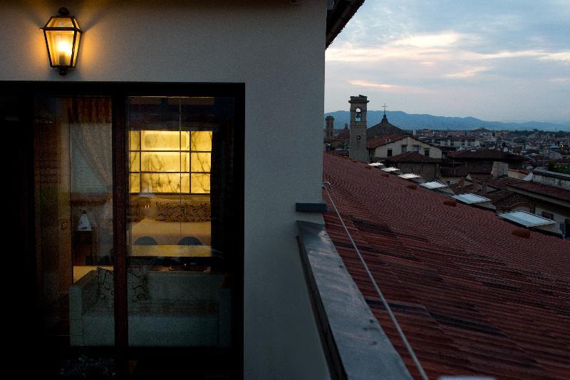 Repubblica Firenze Luxury Apartments | Una Esperienze Luaran gambar