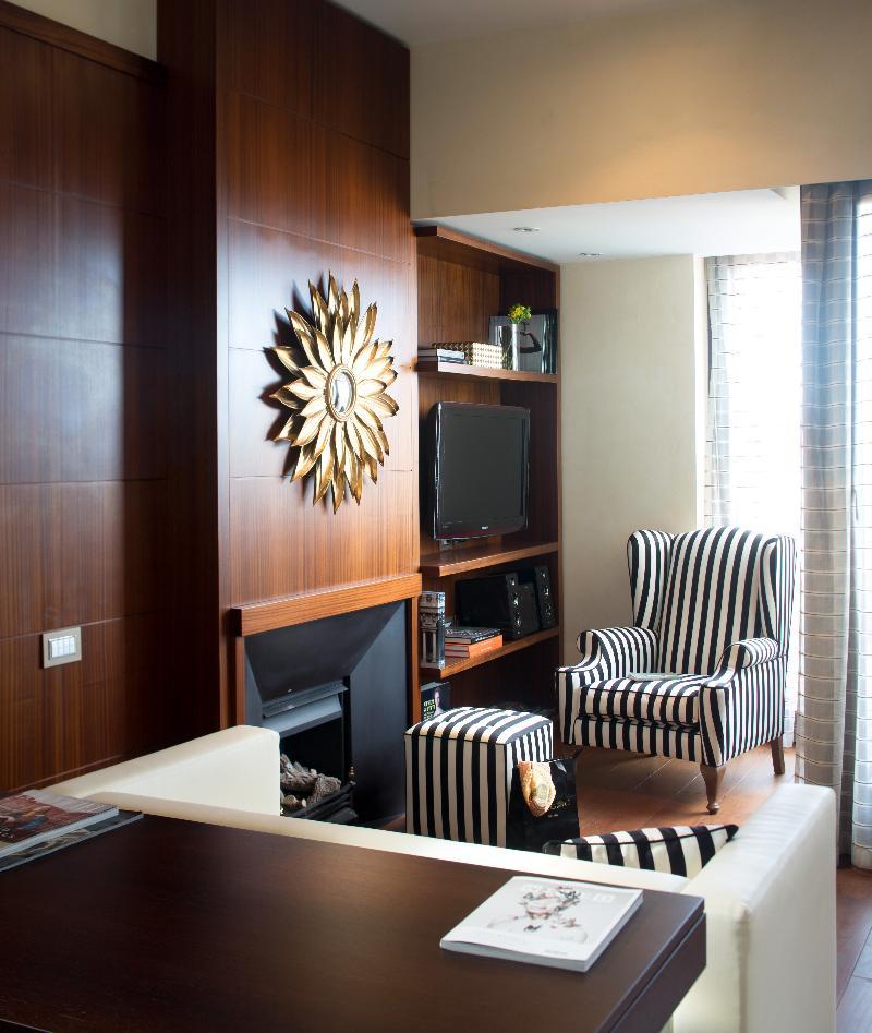 Repubblica Firenze Luxury Apartments | Una Esperienze Luaran gambar