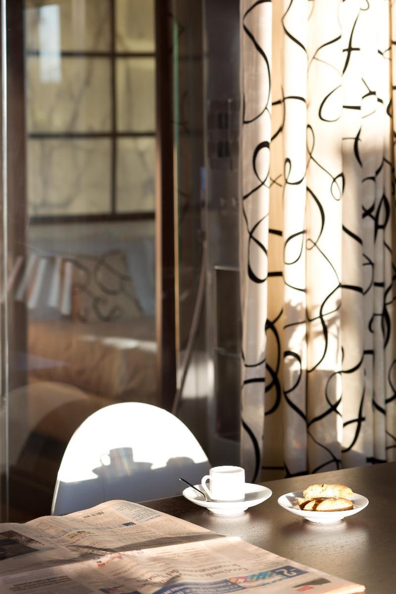 Repubblica Firenze Luxury Apartments | Una Esperienze Luaran gambar