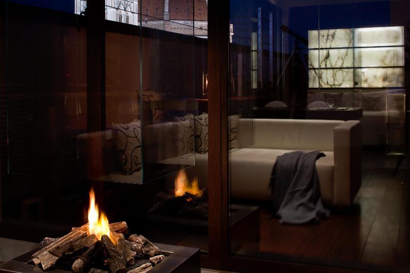 Repubblica Firenze Luxury Apartments | Una Esperienze Luaran gambar